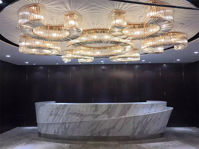 Volakas Marble Worktop Volakas Marble Worktop