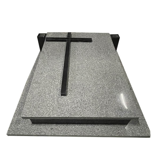 G623 Granite Simple Tombstone New G623 H Monument