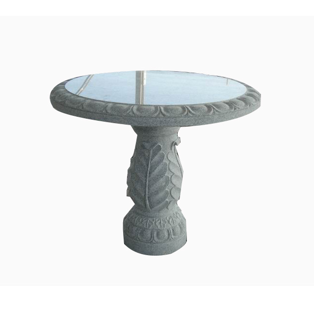Granite Table Granite Stone Table