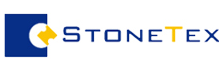 stone tex logo