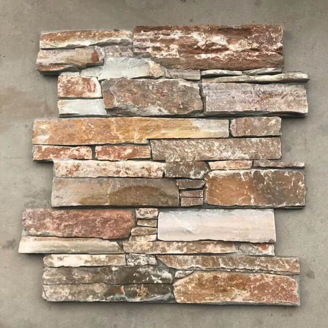 014 Cement Culture stone