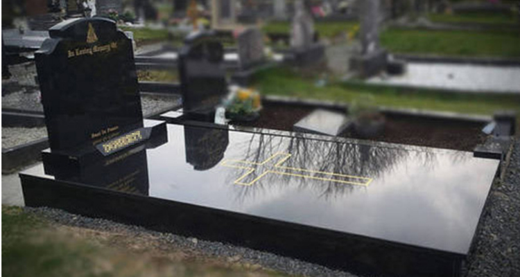 marble tombstone cleaner