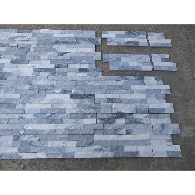 Grey Cloud ledge stone panel (4)