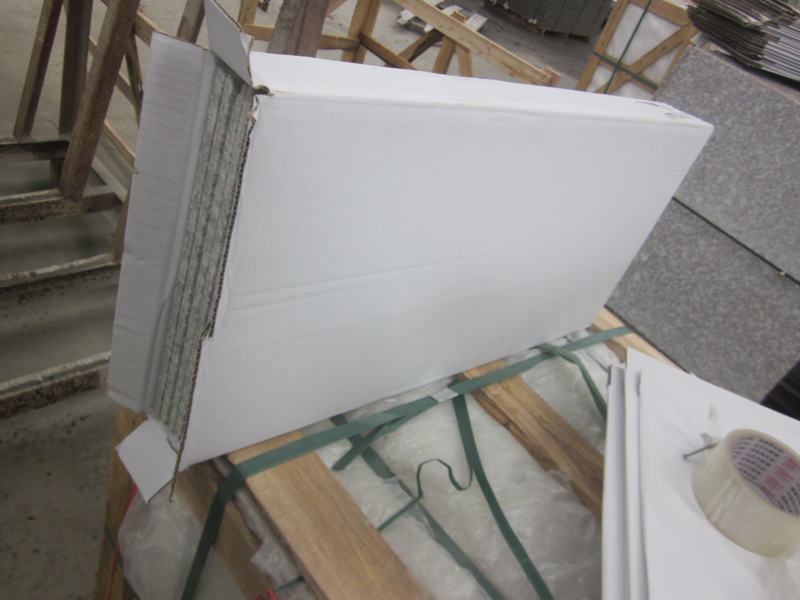 Marble Floor Tile Package