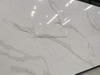 Calacatta White Quartz Stone Slab