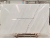 Columbia White Marble Slab