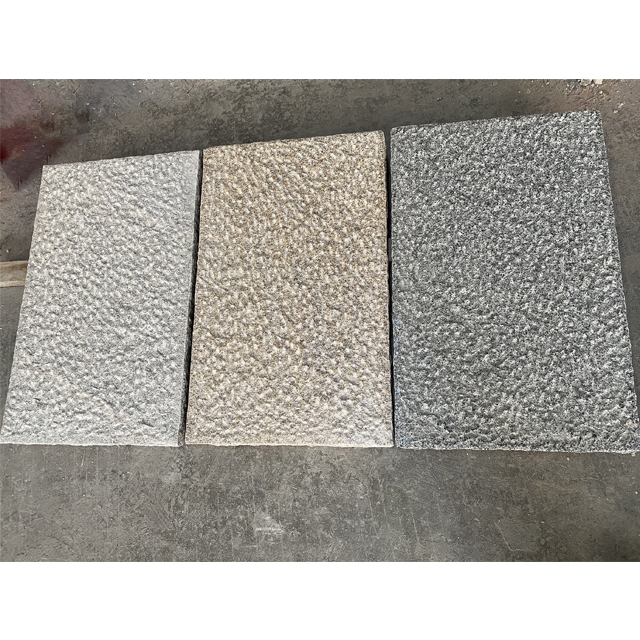 Pineapple Granite Tiles