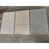 Rough Picked Pineapple Granite Tiles