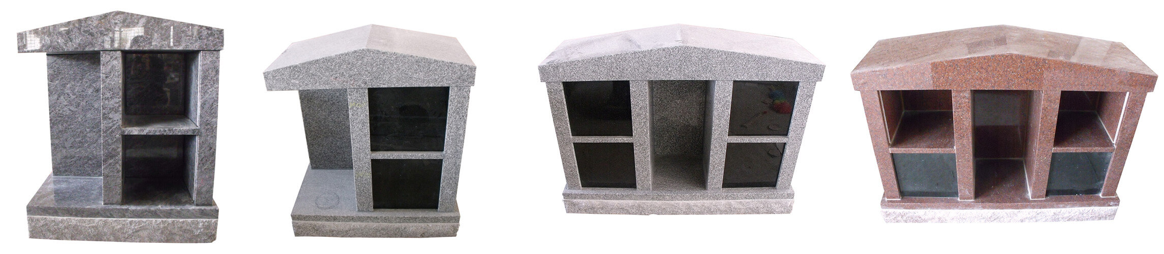 Granite Columbarium 