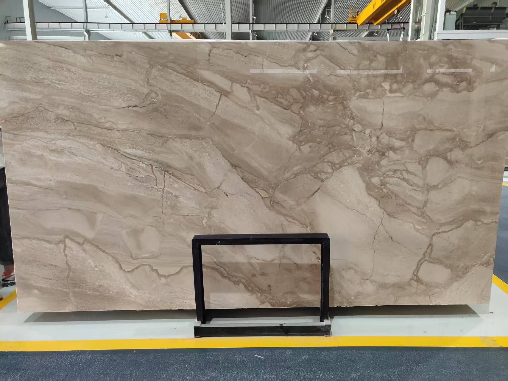 Tinomide Yellow Marble slabs
