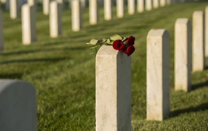 cemeteries and traditions