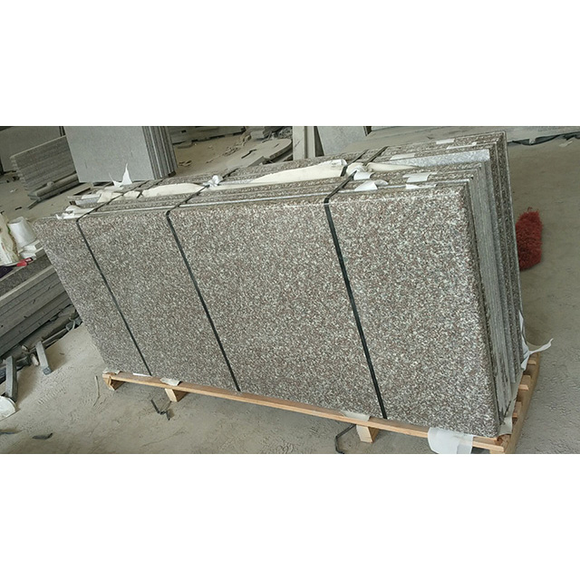 G664 Granite Tombstone Cover