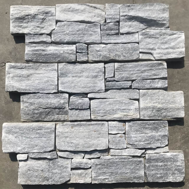 Cement Culture Stone Grey Cloud