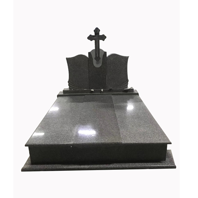 New 664 Romania monument