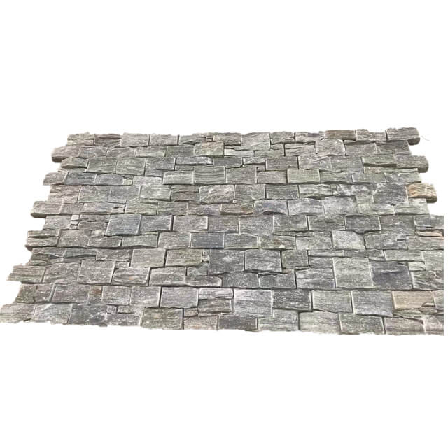 Buy Green Quartzite Stone Panels from China - XIAMEN HIBO STONE ...