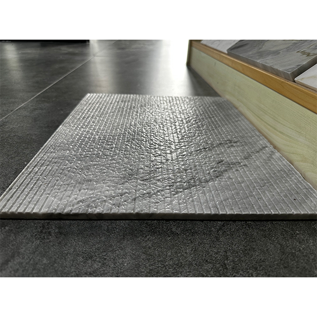 Bardiglio Nuvolato Marble Tile