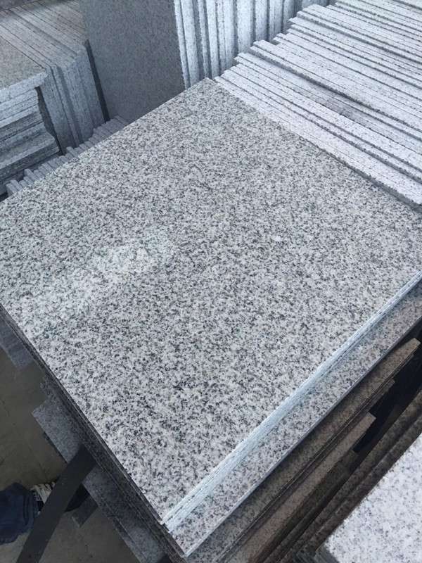 Granite G603 Flooring