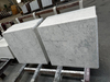 Bianco Carrara Marble Honed Floor Tile