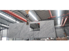 Italian White Marble Kitchen Countertop Island Top