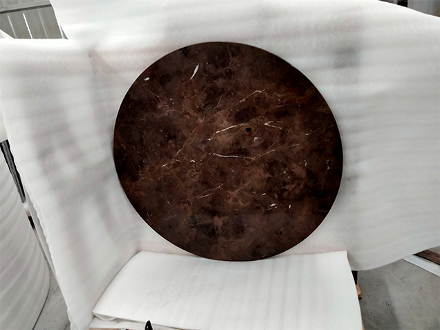 Marble Table Top Package