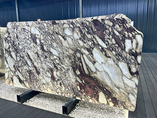 Calacatta Viola Mable Slab A