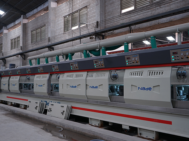 Sintered Stone Machine