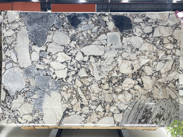 Bvlgari Oro Marble Slabs