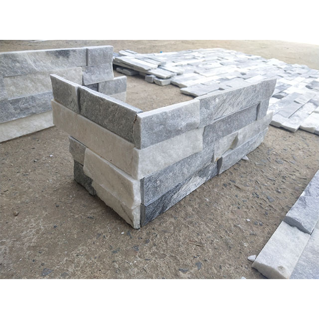 Grey Cloud ledge stone panel (2)