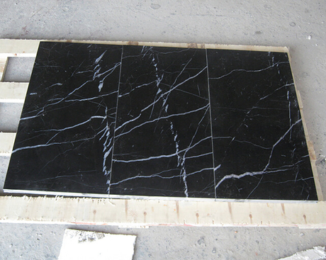 Nero Marquina marble polished tiles.jpg