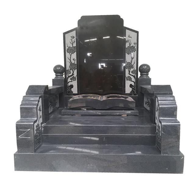 why do Gravestones sink？ HIBO STONE