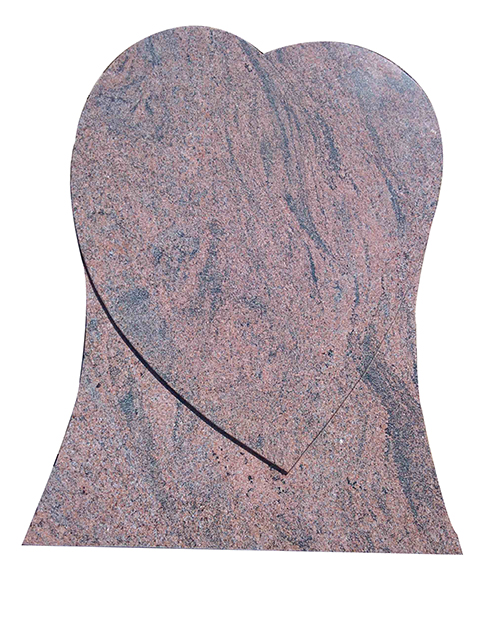 ST-H024 Granite headstones