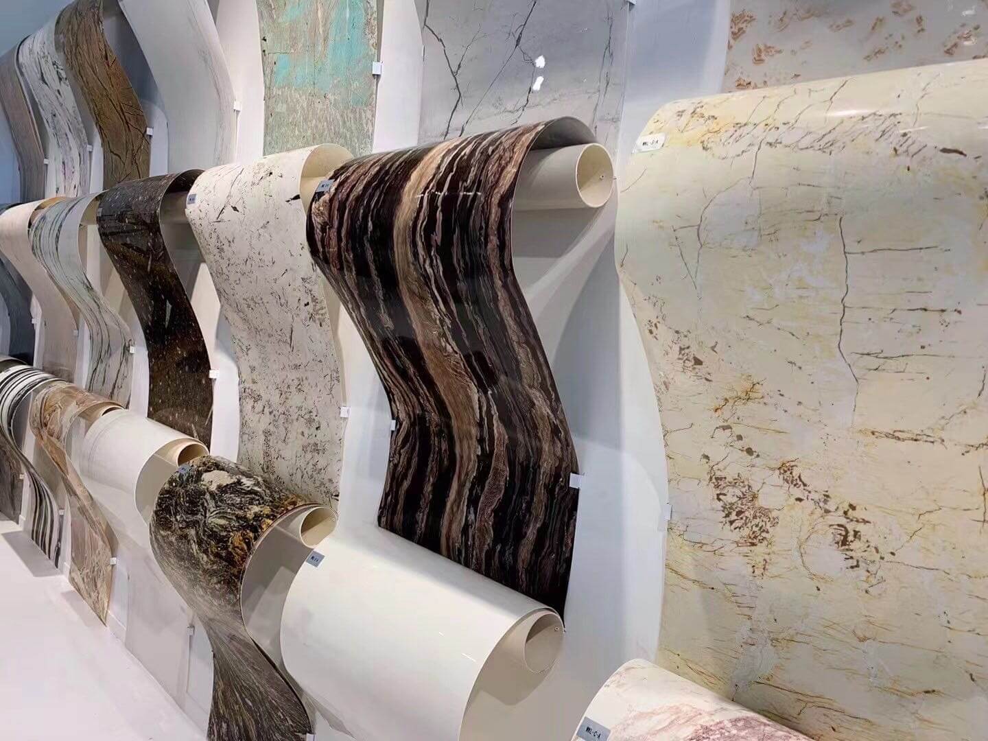 xiamen international stone fair