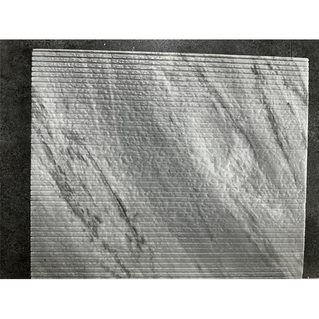 Bardigilo Nuvolato Striated Marble Tiles