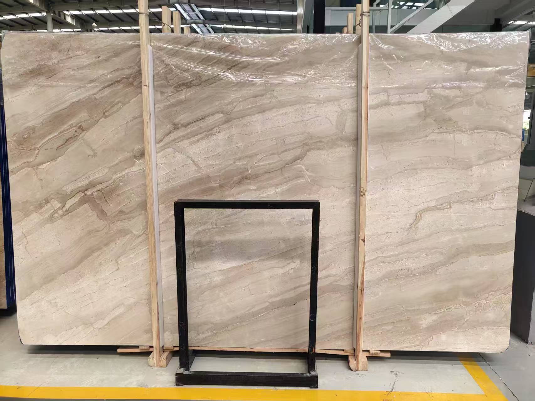 Tinomide Yellow Marble slabs 