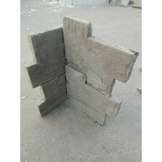 China ledgestone Corner