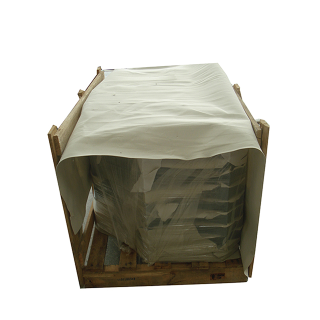 Granite Headstone packings