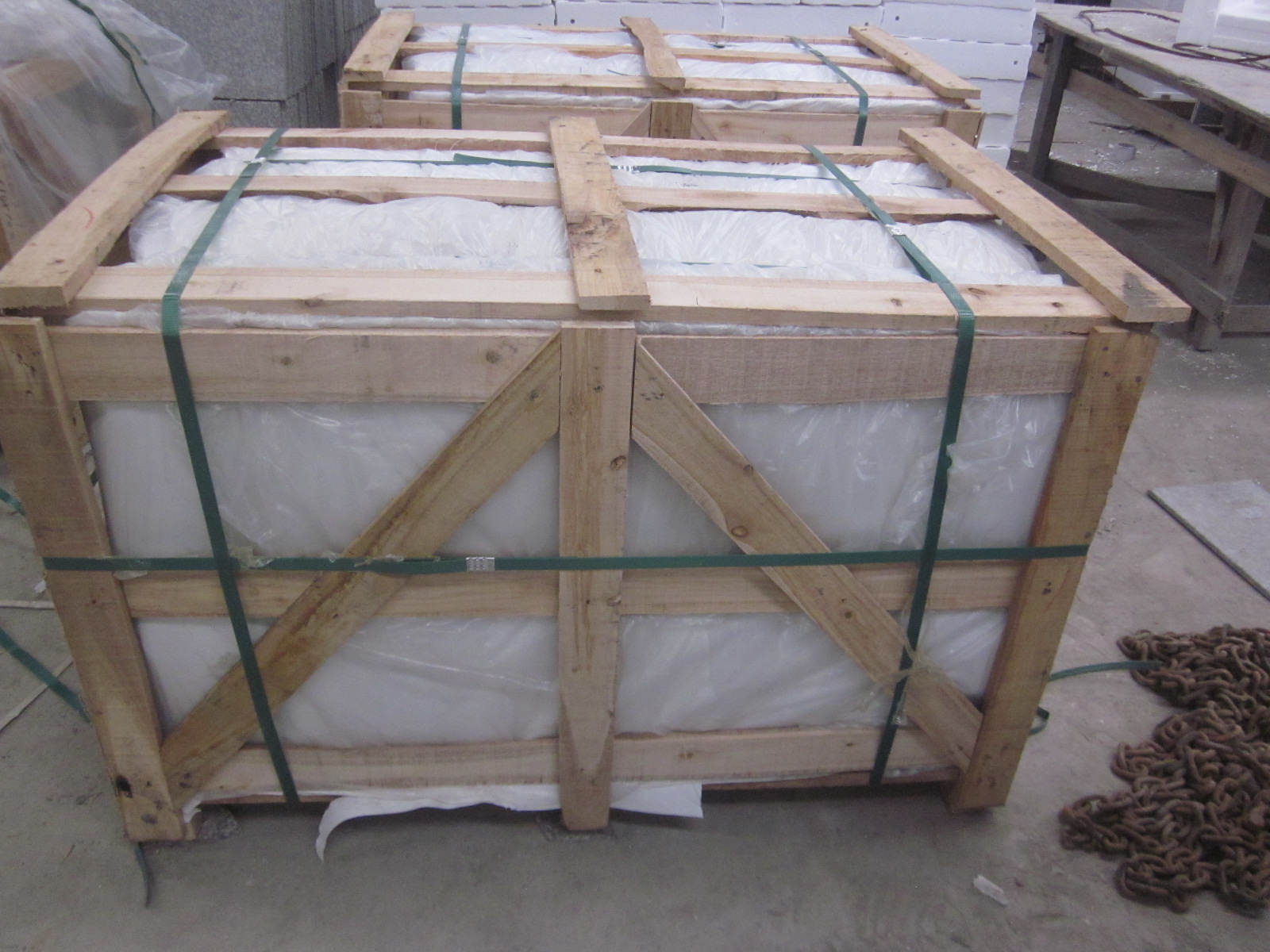 Marble Tiles Package
