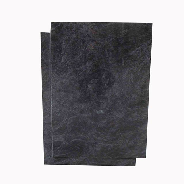 Special Design Bahama blue Tombstone