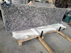 Seawave White Granite Slab Polished