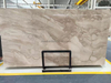 Tinomide Yellow Marble slab For Countertop