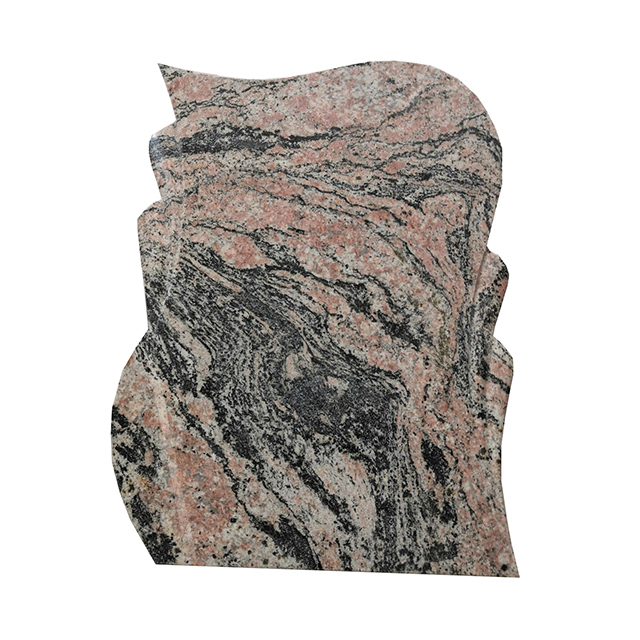 Hungary granite headstone wholesale