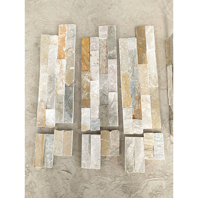 014 Stone panel corners