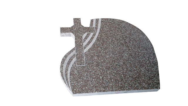 ST-H020 Granite headstones