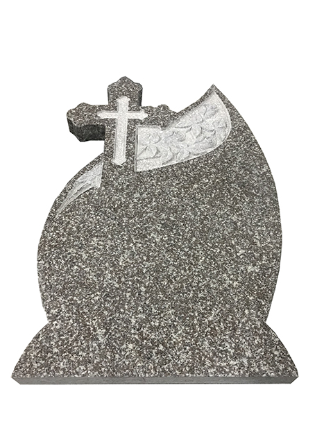 G664 Granite Headstones