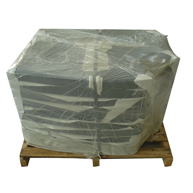 Granite Headstone Packing