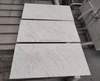 Bianco Carrara Marble Honed Floor Tile