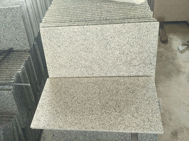 G603 Grey Granite Tile (2)