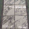 Arabescato Corchia Marble Tile Honed