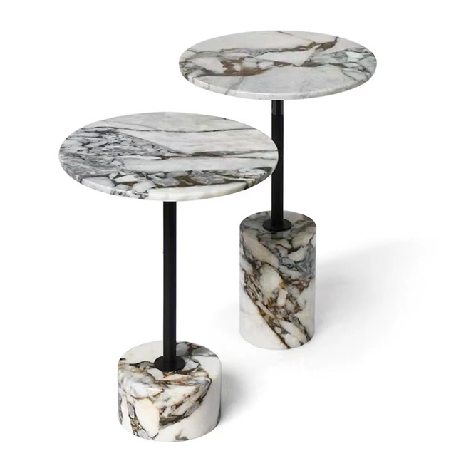 Bulgari Oro Marble Coffee Table