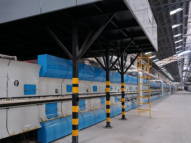 Sintered Stone Manufacturer